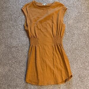 Z  supple Brown Women's Dress